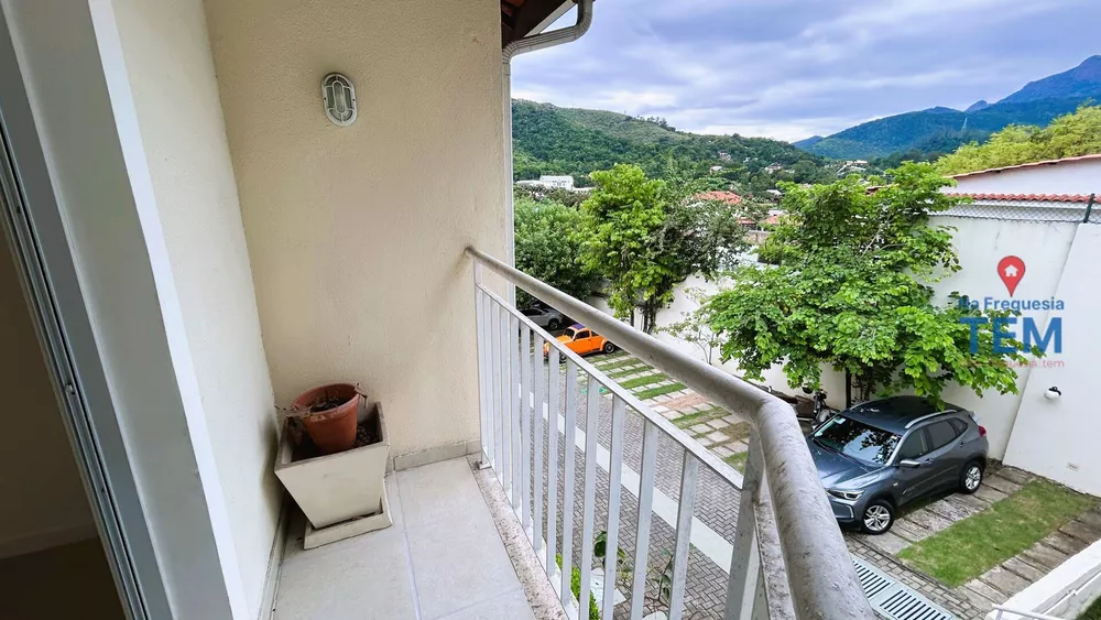 Casa, 4 quartos, 116 m² - Foto 11