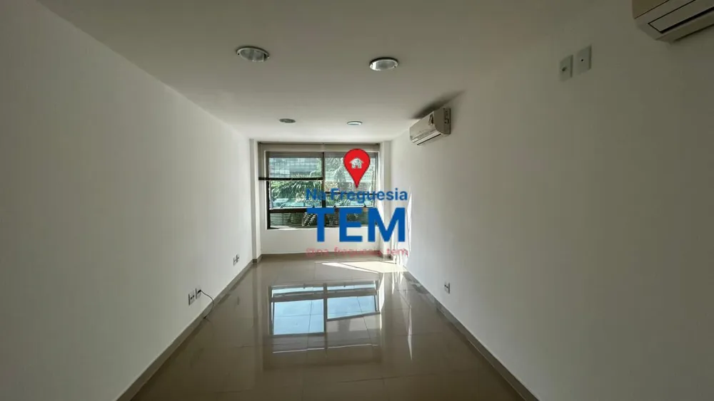 Sala-Conjunto, 25 m² - Foto 5