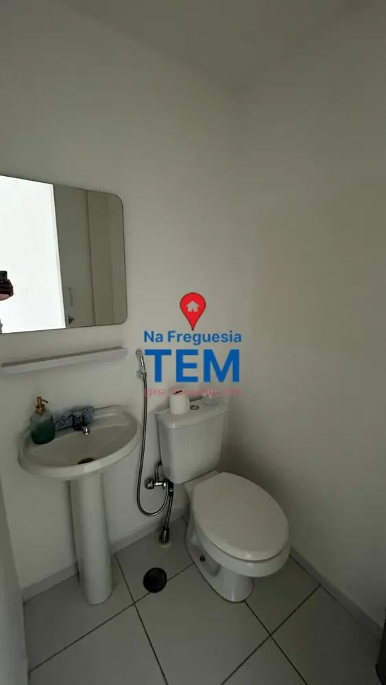 Sala-Conjunto, 25 m² - Foto 3