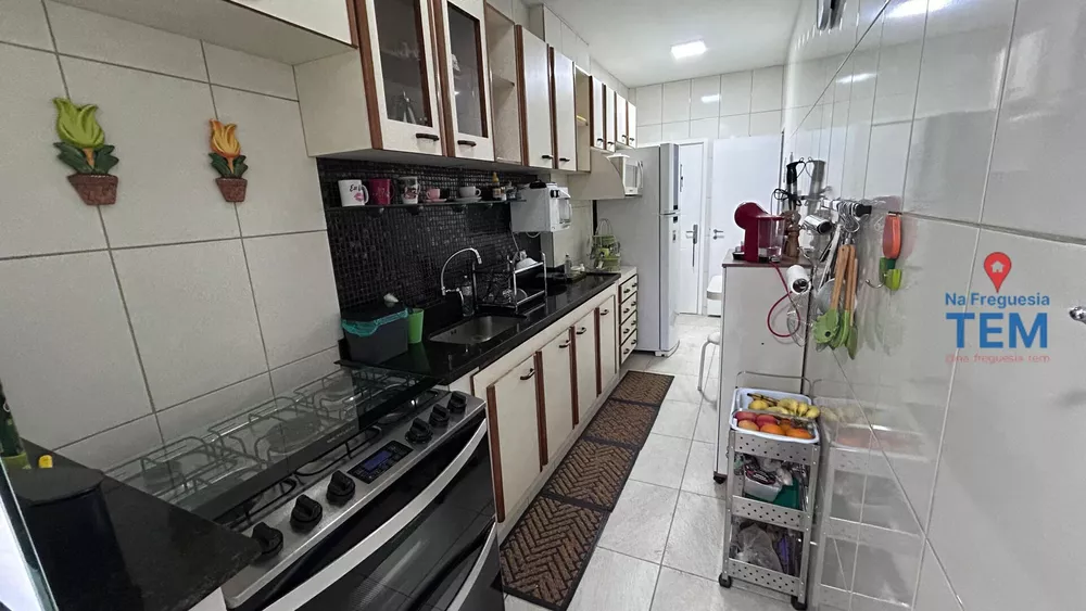 Apartamento, 2 quartos, 92 m² - Foto 8