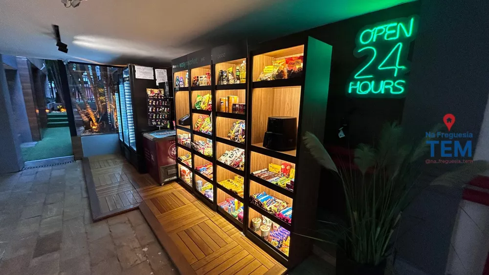 Apartamento, 2 quartos, 92 m² - Foto 13