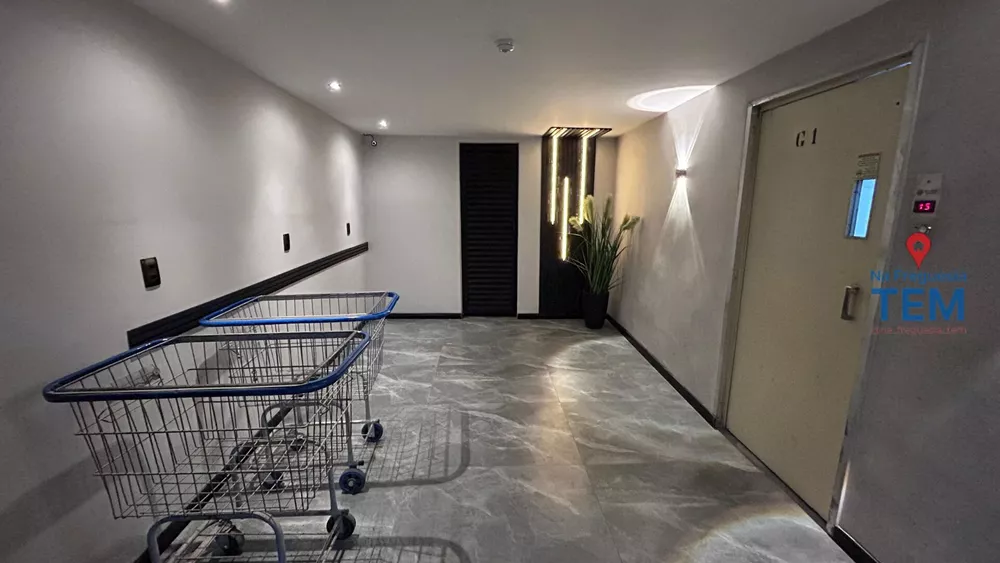 Apartamento, 2 quartos, 92 m² - Foto 28