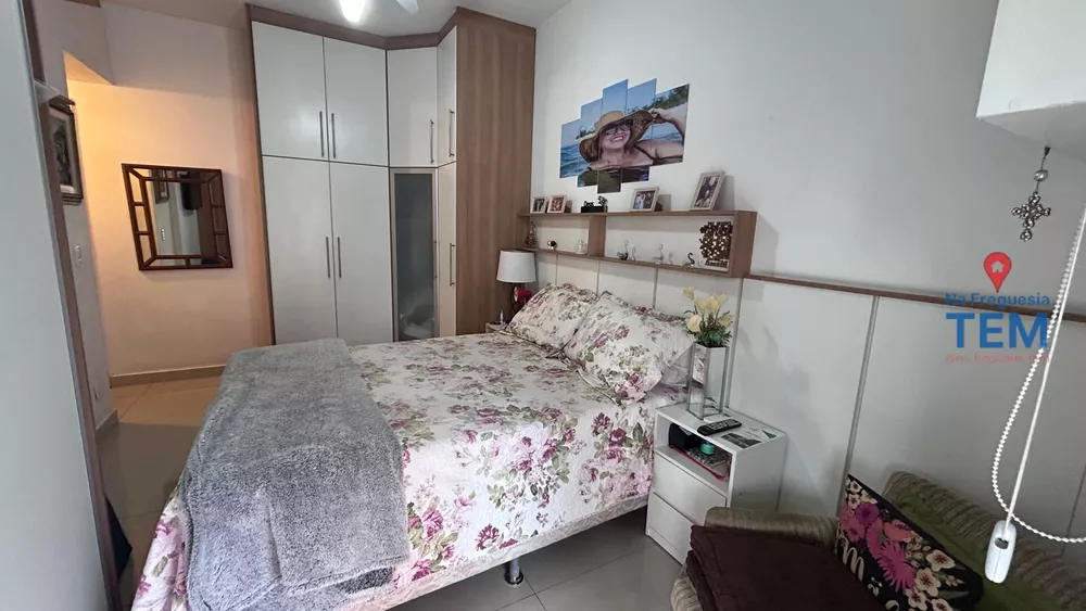 Apartamento, 2 quartos, 92 m² - Foto 11