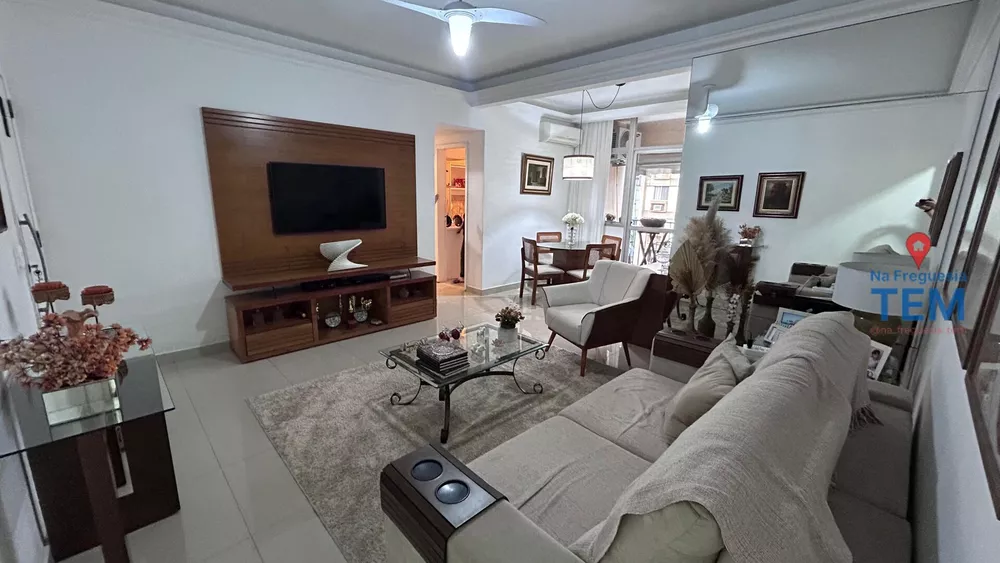 Apartamento, 2 quartos, 92 m² - Foto 3