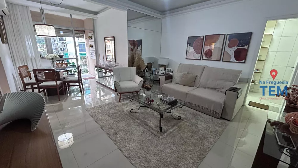 Apartamento, 2 quartos, 92 m² - Foto 2