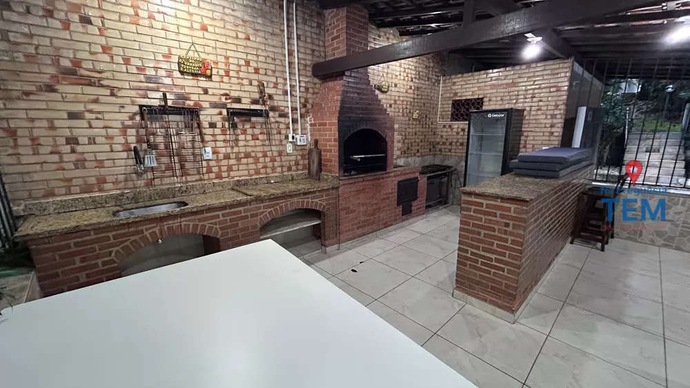 Apartamento, 2 quartos, 92 m² - Foto 25