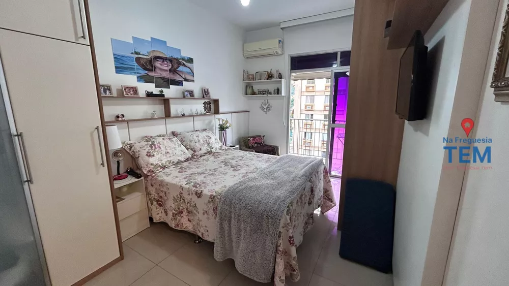 Apartamento, 2 quartos, 92 m² - Foto 12