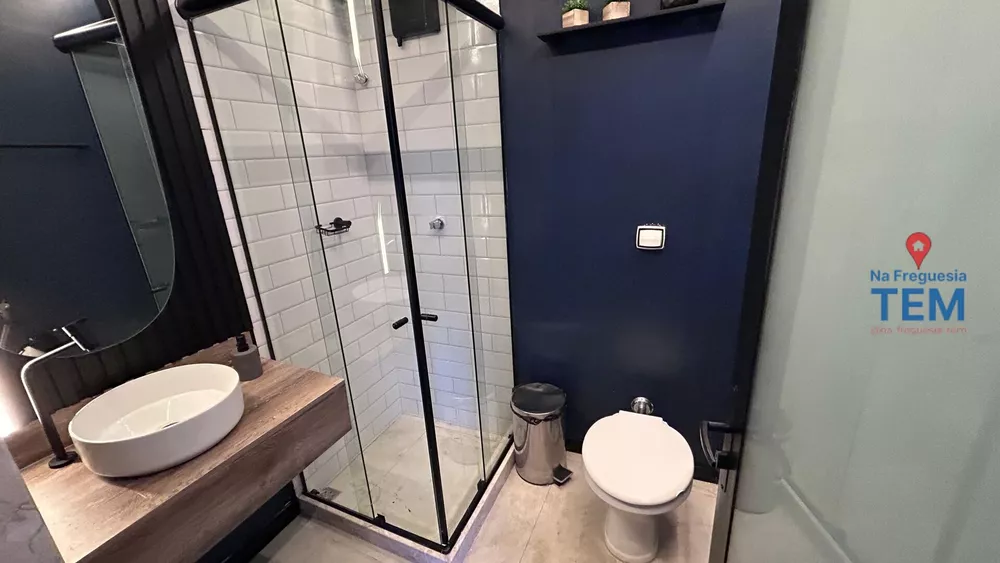 Apartamento, 2 quartos, 92 m² - Foto 15