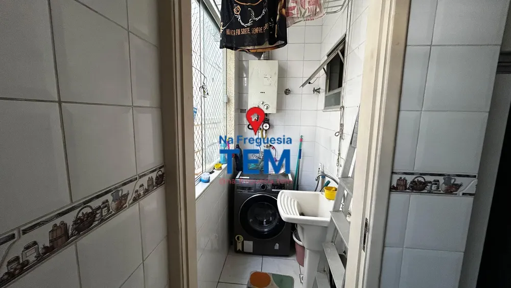 Casa, 2 quartos, 53 m² - Foto 6