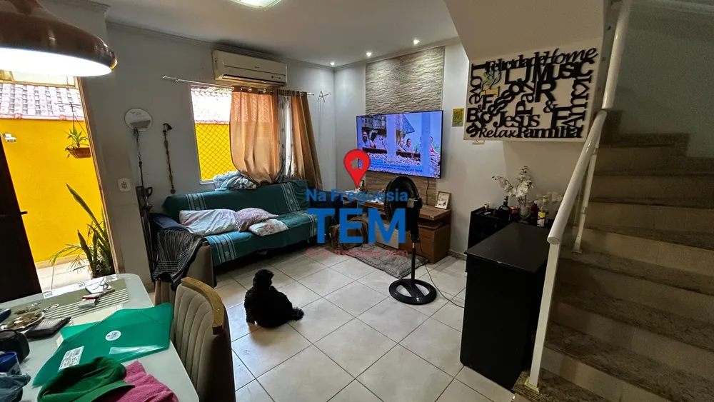 Casa, 2 quartos, 53 m² - Foto 2