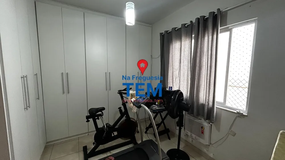 Casa, 2 quartos, 53 m² - Foto 7