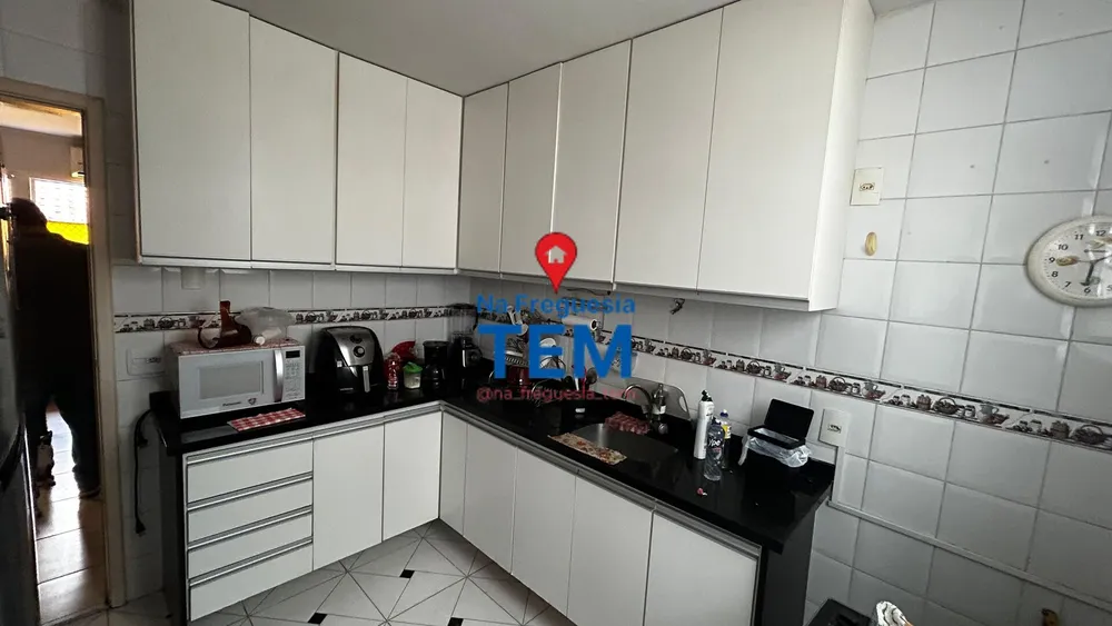 Casa, 2 quartos, 53 m² - Foto 4