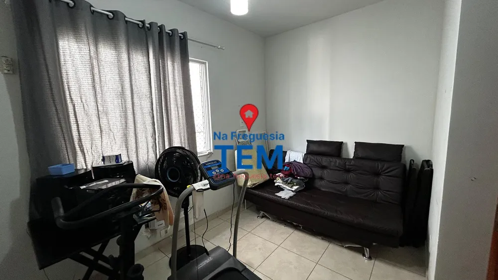 Casa, 2 quartos, 53 m² - Foto 3