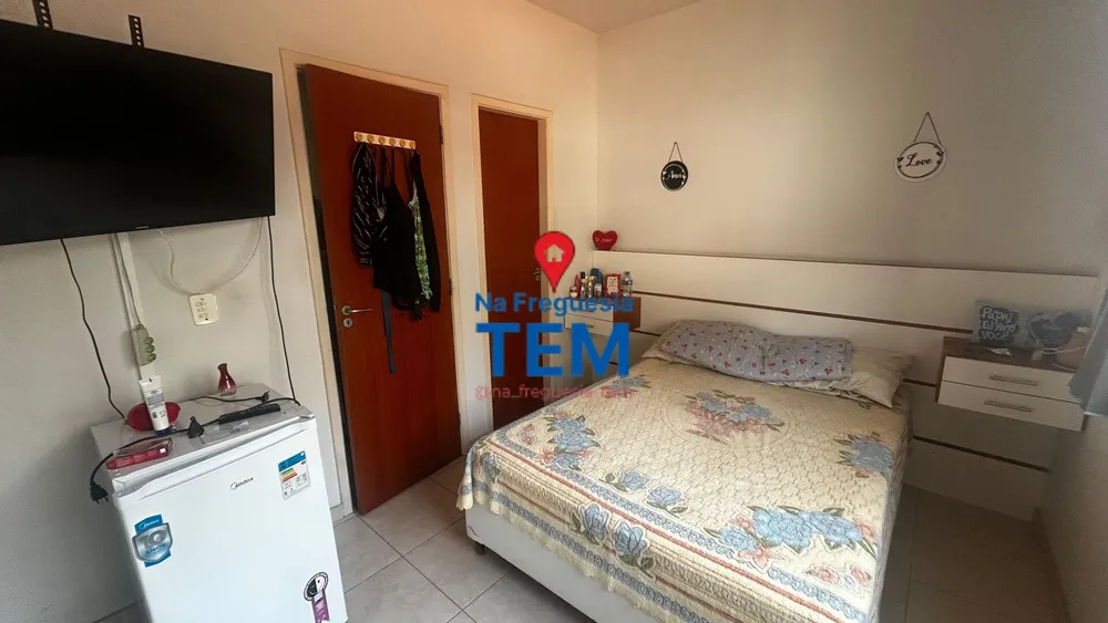 Casa, 2 quartos, 53 m² - Foto 9
