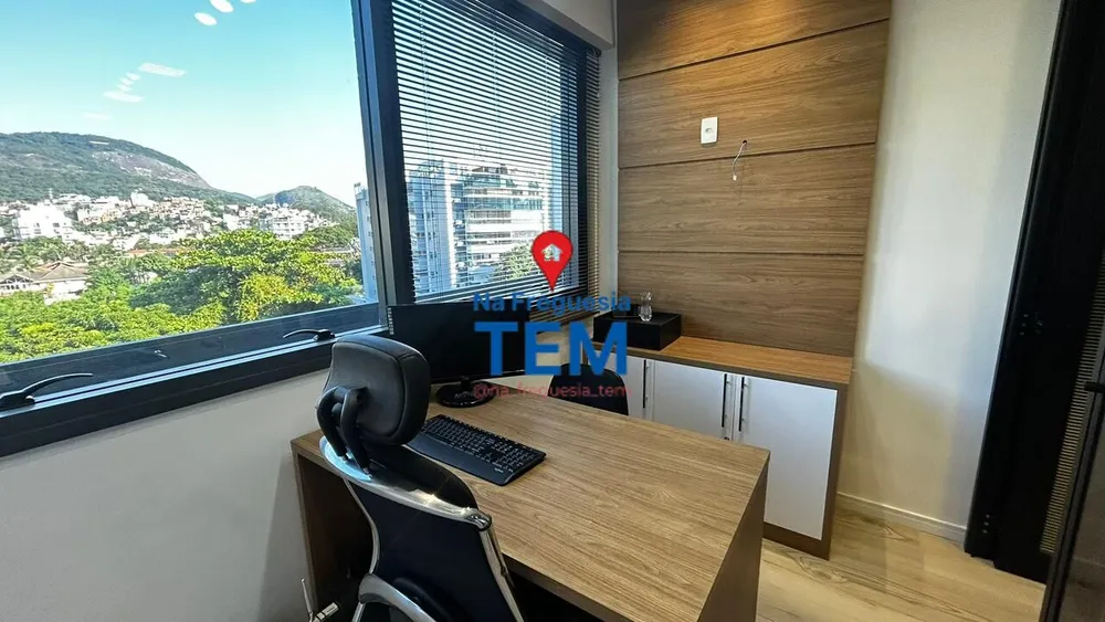 Sala-Conjunto, 28 m² - Foto 5