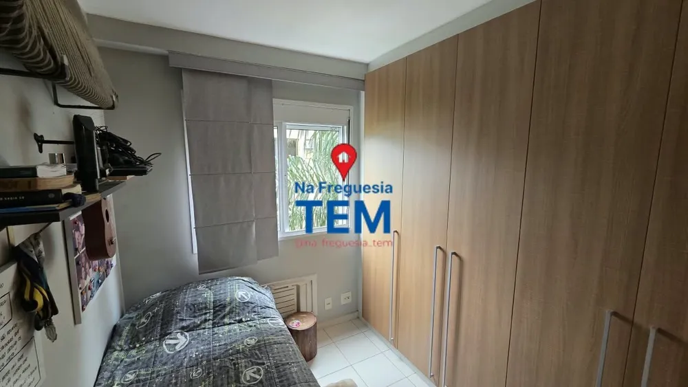 Apartamento, 3 quartos, 78 m² - Foto 7