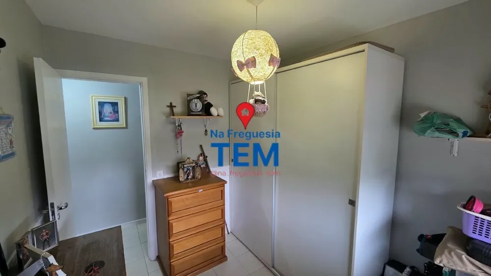 Apartamento, 3 quartos, 78 m² - Foto 4