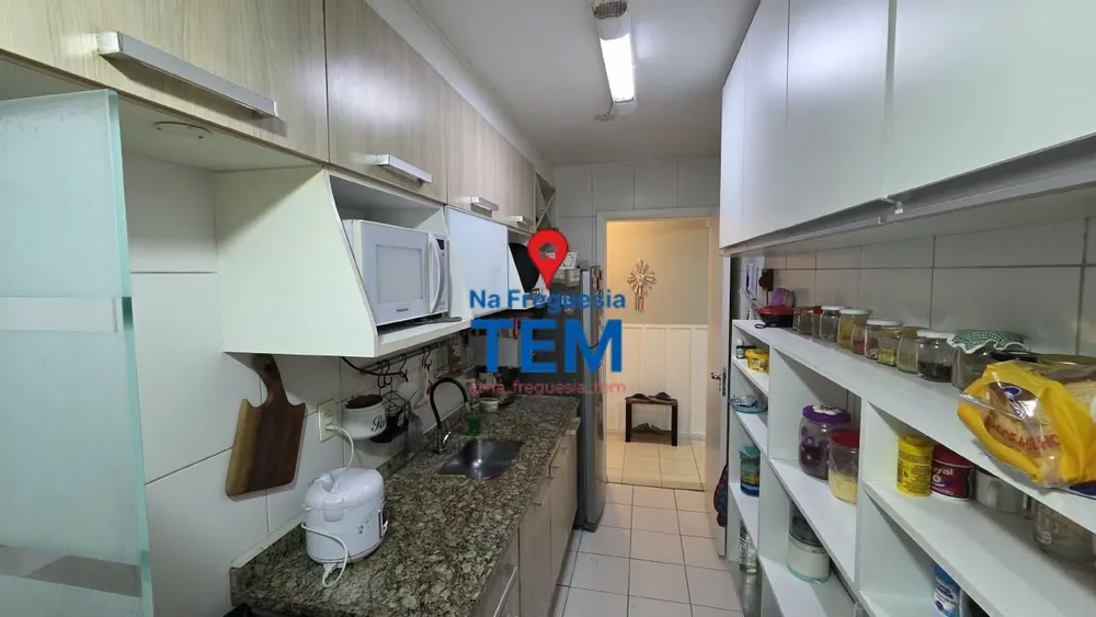 Apartamento, 3 quartos, 78 m² - Foto 3