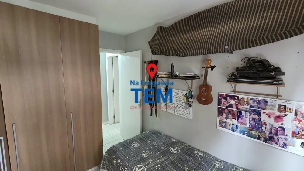 Apartamento, 3 quartos, 78 m² - Foto 6