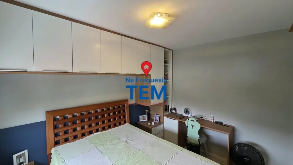 Apartamento, 3 quartos, 78 m² - Foto 14