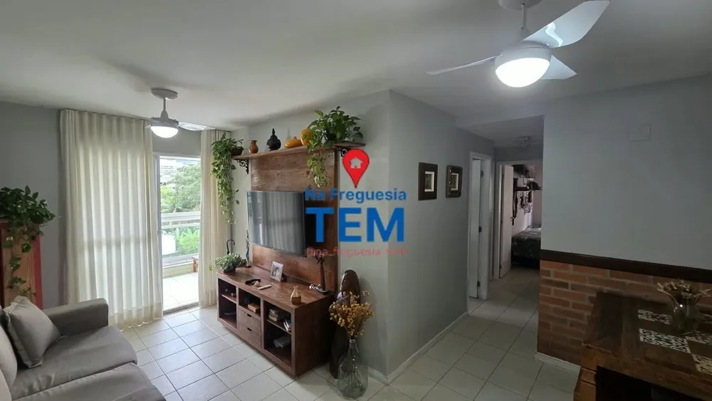 Apartamento, 3 quartos, 78 m² - Foto 10
