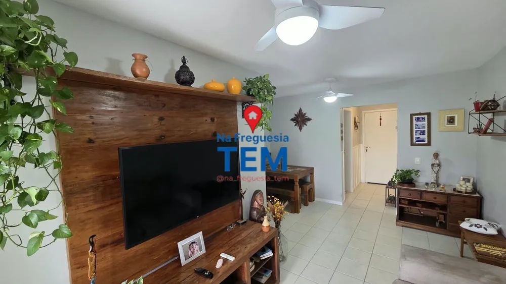 Apartamento, 3 quartos, 78 m² - Foto 9