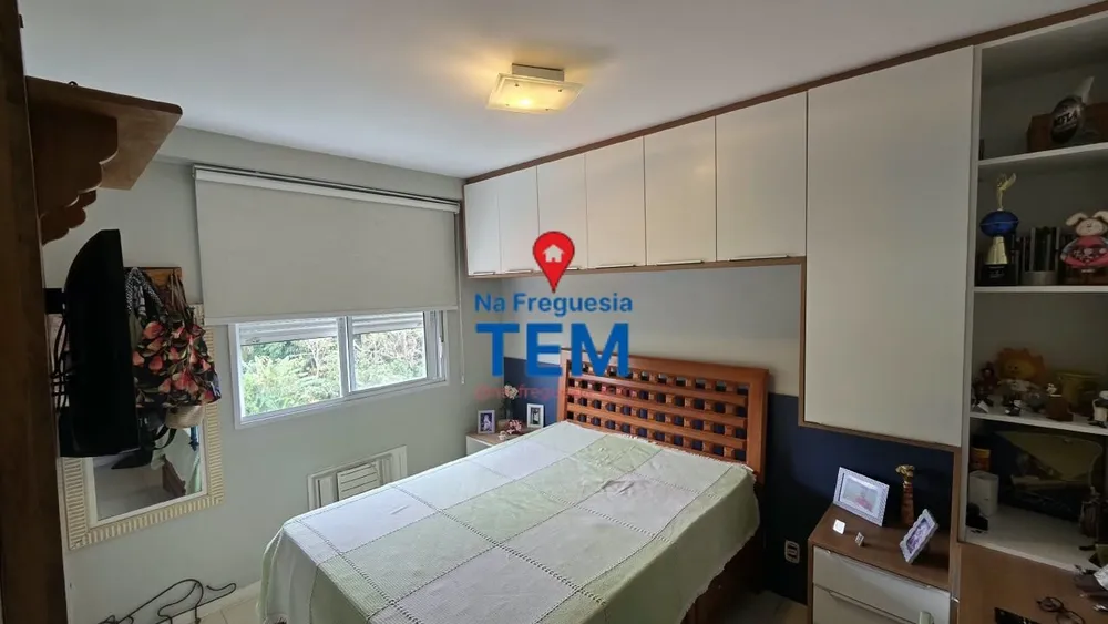 Apartamento, 3 quartos, 78 m² - Foto 15