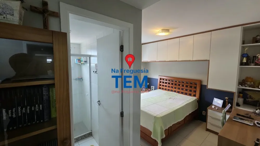 Apartamento, 3 quartos, 78 m² - Foto 16