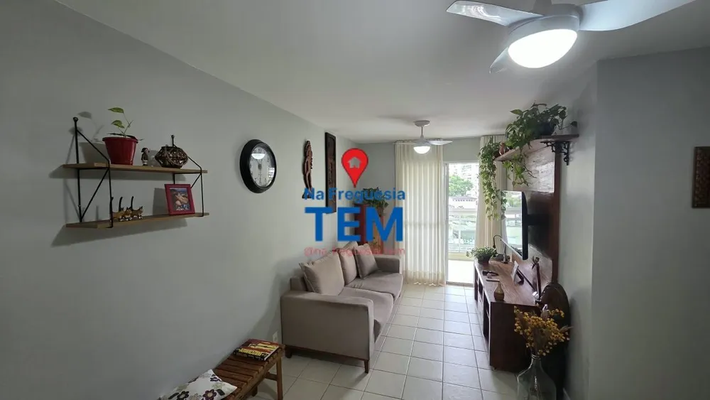 Apartamento, 3 quartos, 78 m² - Foto 12