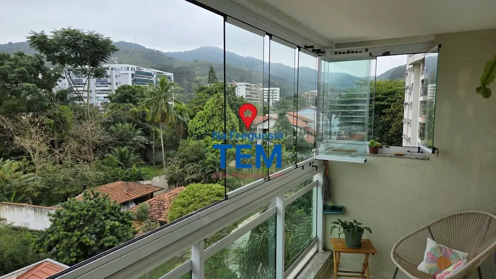 Apartamento, 3 quartos, 78 m² - Foto 18