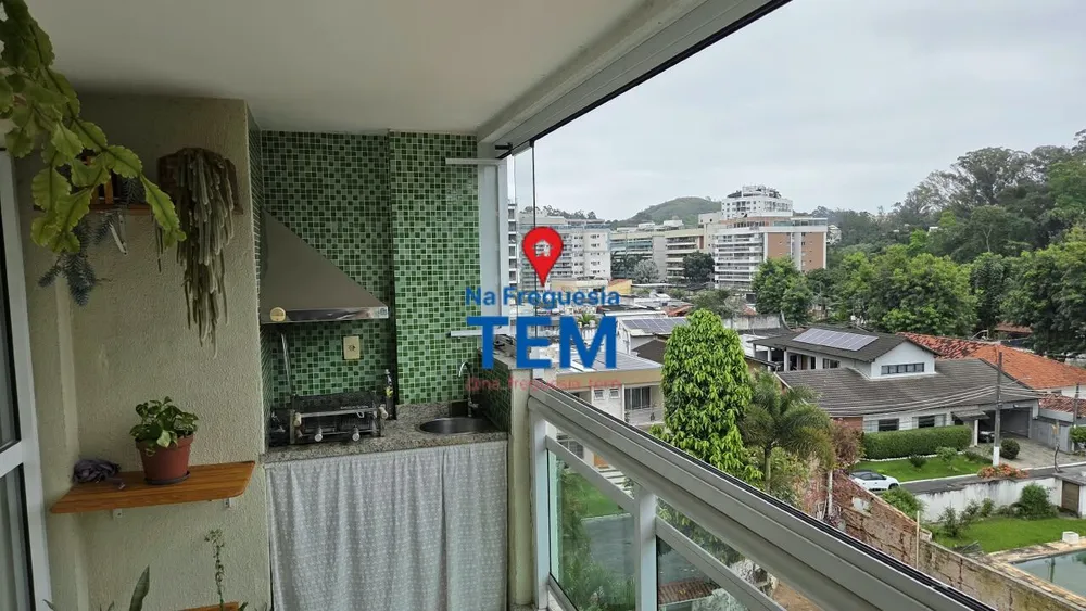 Apartamento, 3 quartos, 78 m² - Foto 19