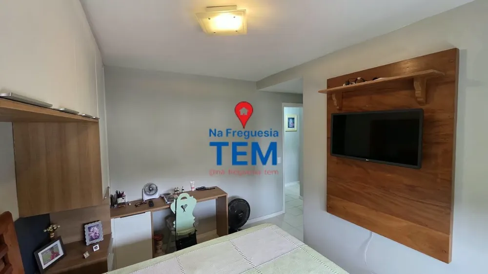Apartamento, 3 quartos, 78 m² - Foto 13