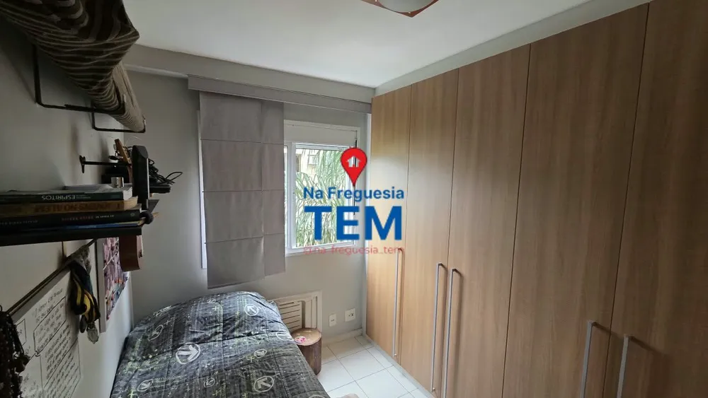 Apartamento, 3 quartos, 78 m² - Foto 8