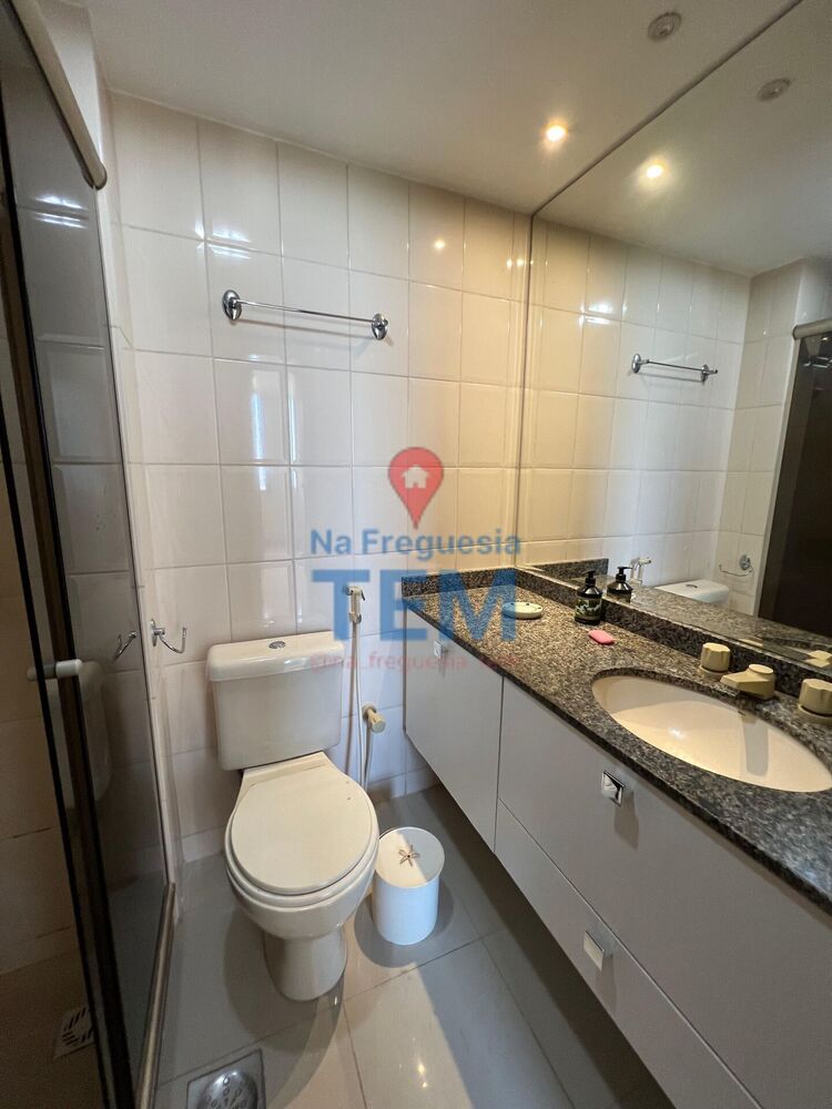 Cobertura à venda com 3 quartos, 160m² - Foto 3