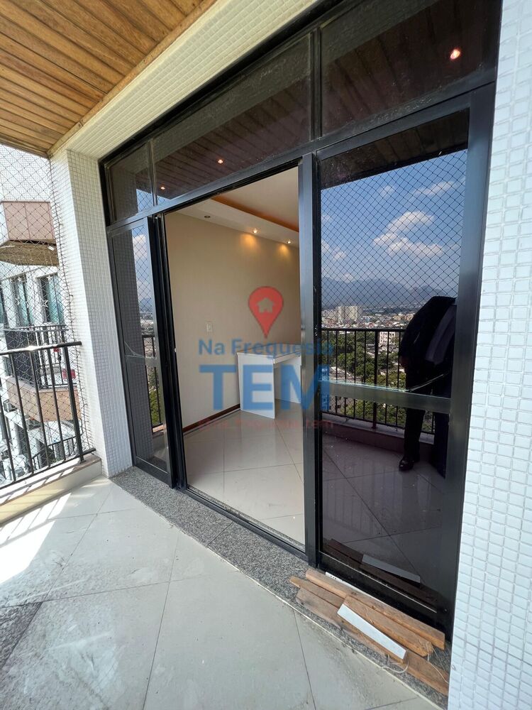 Cobertura à venda com 3 quartos, 160m² - Foto 4