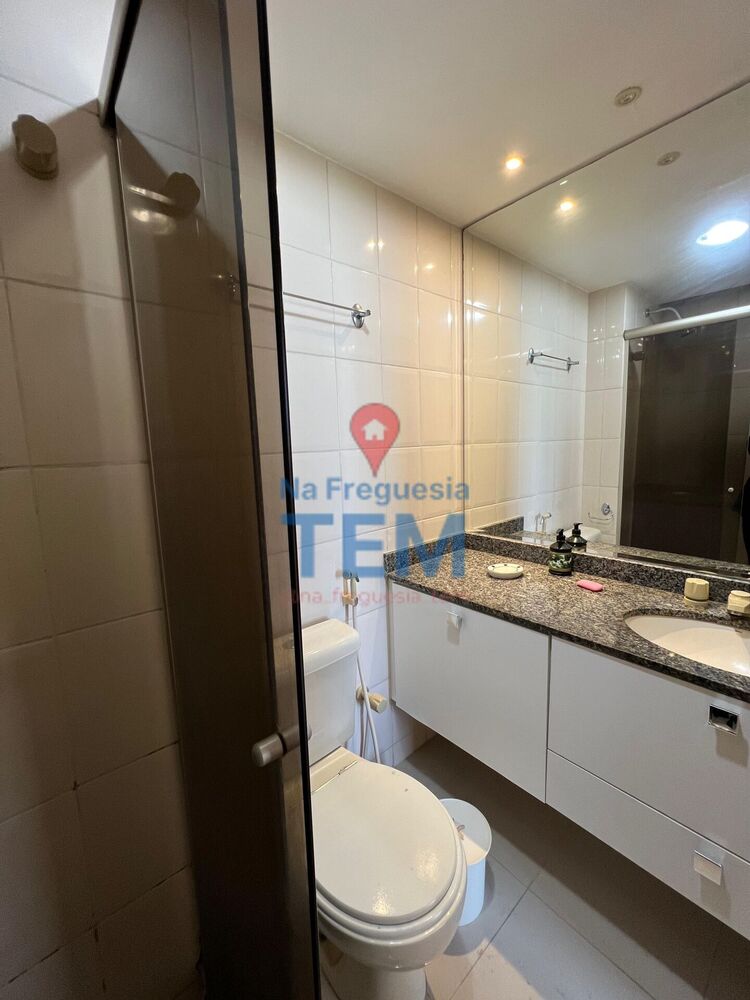 Cobertura à venda com 3 quartos, 160m² - Foto 6