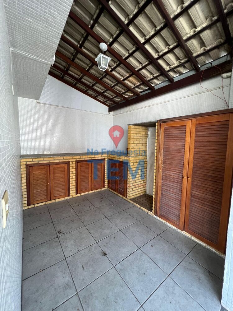 Cobertura à venda com 3 quartos, 160m² - Foto 8