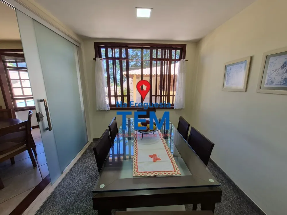 Casa, 4 quartos, 394 m² - Foto 5