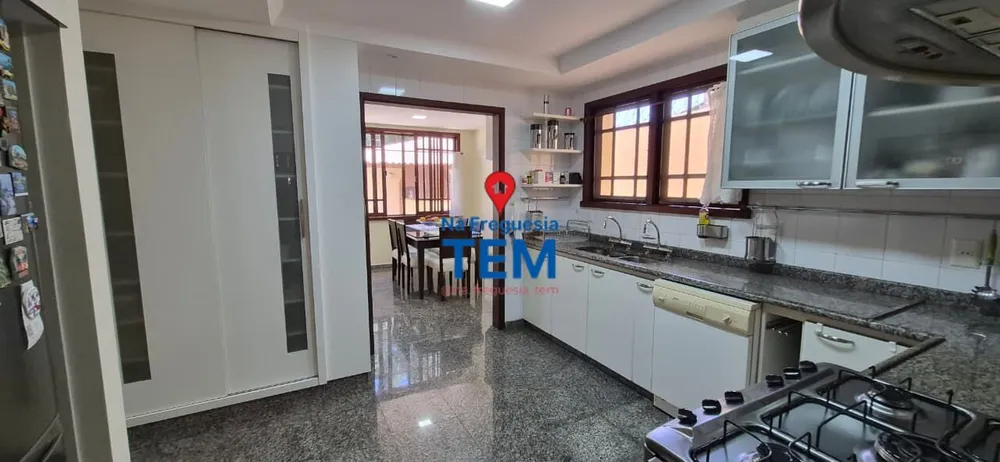 Casa, 4 quartos, 394 m² - Foto 25