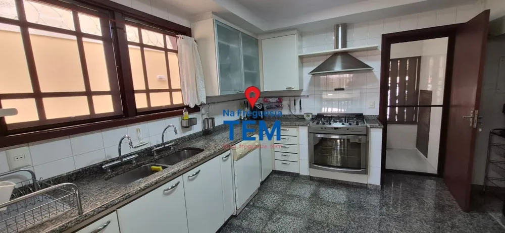 Casa, 4 quartos, 394 m² - Foto 27