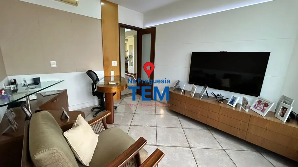 Casa, 4 quartos, 394 m² - Foto 16