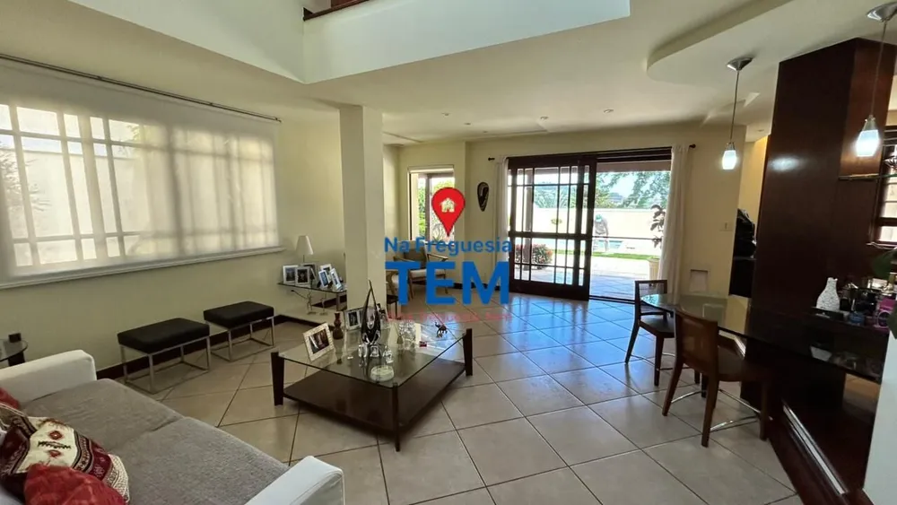 Casa, 4 quartos, 394 m² - Foto 22