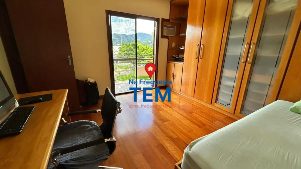 Casa, 4 quartos, 394 m² - Foto 4