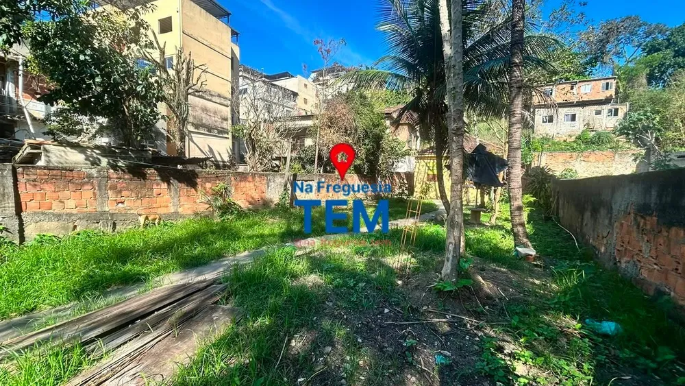 Terreno, 745 m² - Foto 3