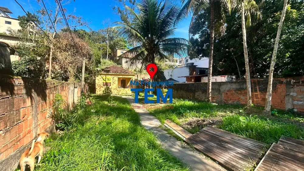 Terreno, 745 m² - Foto 2
