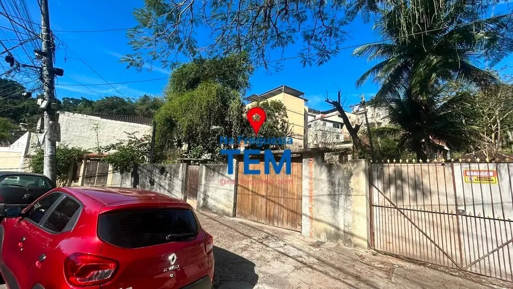 Terreno, 745 m² - Foto 8