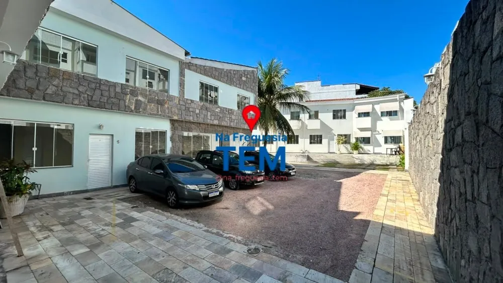 Casa, 2 quartos, 76 m² - Foto 2