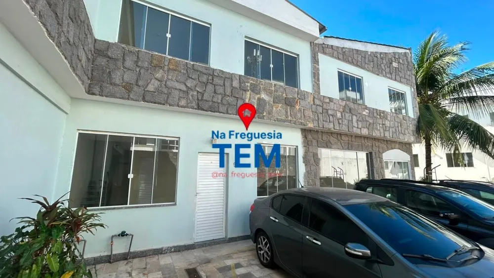 Casa, 2 quartos, 76 m² - Foto 1