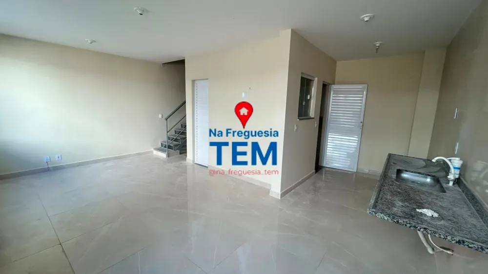 Casa, 2 quartos, 76 m² - Foto 6