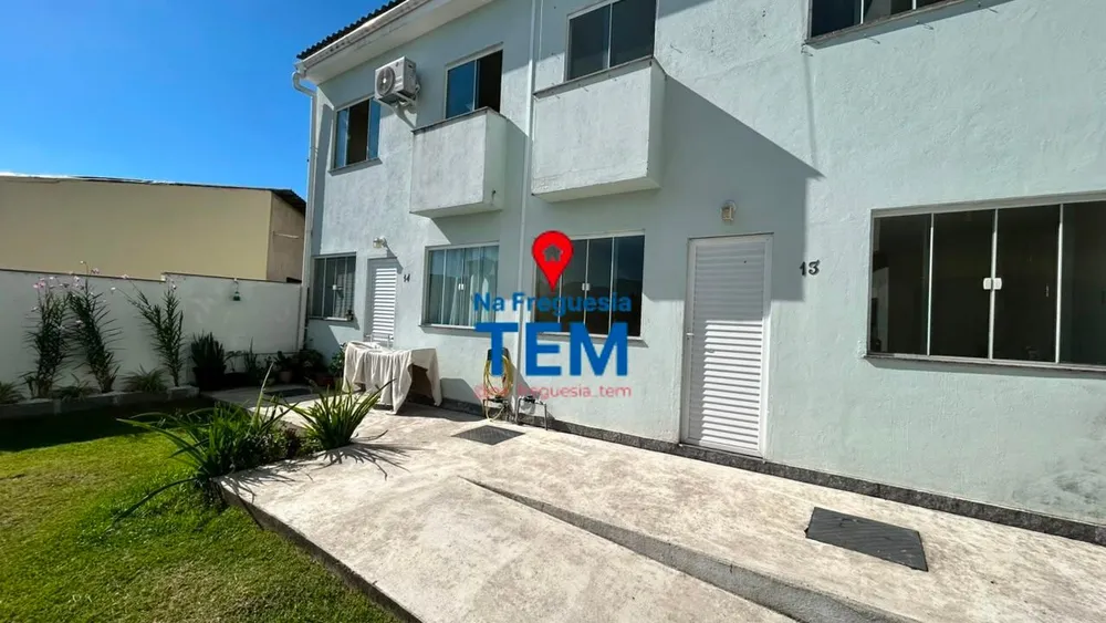 Casa, 2 quartos, 76 m² - Foto 4
